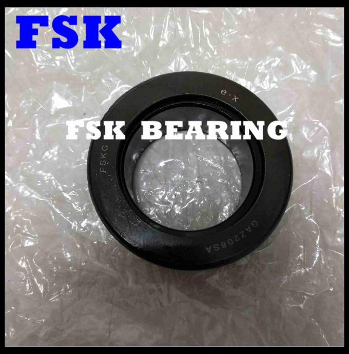 FSKG ब्रांड GAZ 208 SA इंच ज्वाइंट बियरिंग 63.5 X 100.013 X 39.116mm 0